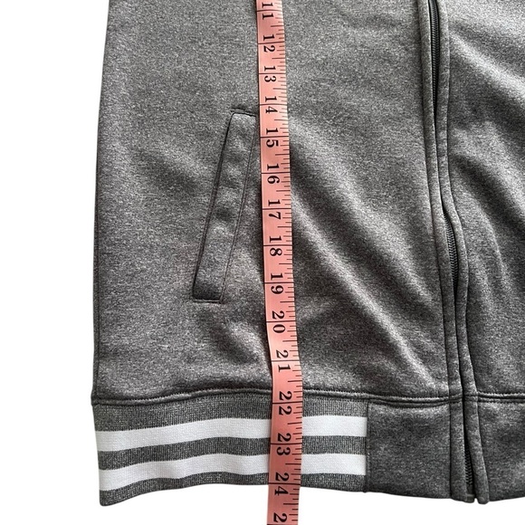 FSU Women's Track Jacket by Knights Apparel - Size M (8/10) - Picture 7 of 9